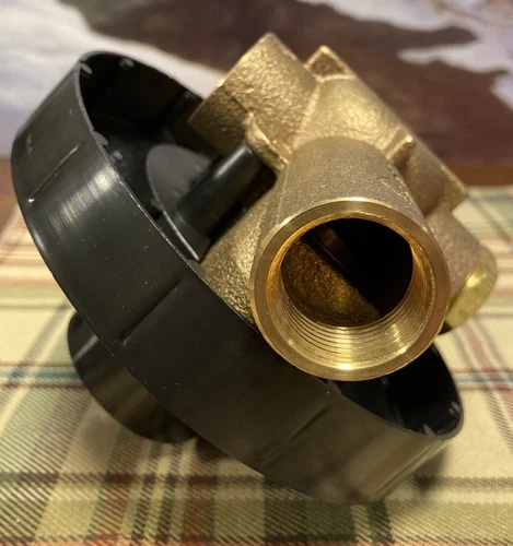 Signature Hardware SH6006 Series Rough-In Thermostatic Valve 3/4” - Picture 4 of 16