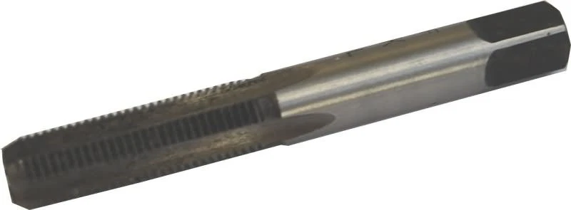 1/4 X 20 UNC HSS PLUG TAP - BRITISH APEX BRAND THREADING TOOL