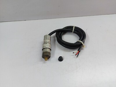 UNITED ELECTRIC 10-E10 Druck Schalter 5A 250VAC 4 Zu 50 Psi 0.3 Zu 3.4 Stange