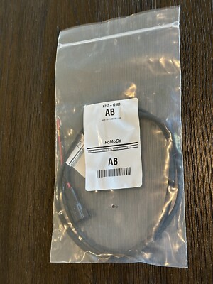 2022-2024 Ford Maverick 12v Bed Cable Ford NZ6T12663 | Genuine OEM