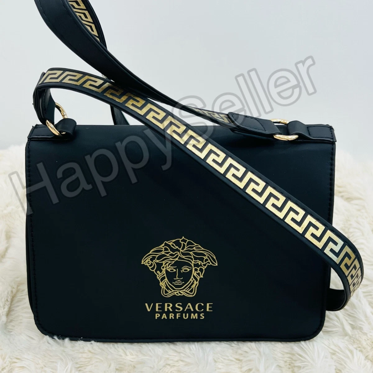 crossbody versace bag