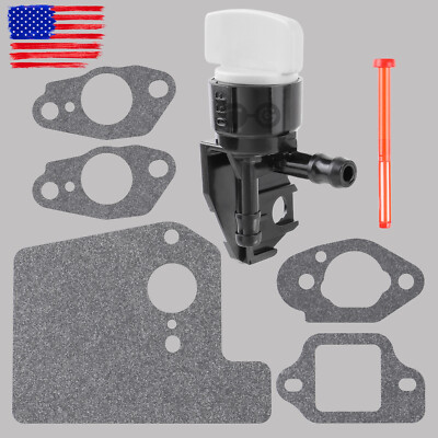 for Honda 16952-Z8B-000 Fuel Filter GC190LA GCV160A0 GCV160LA0 | eBay
