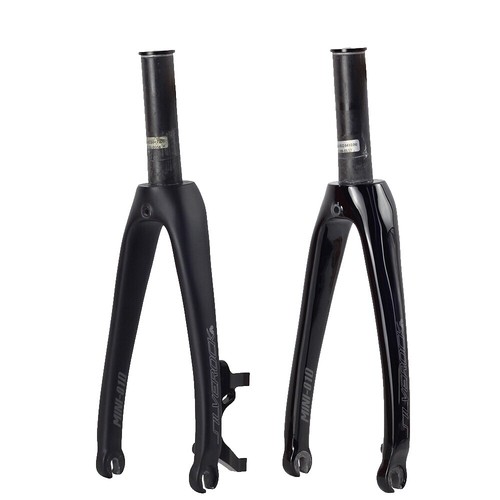 Jeu De Direction Tioga Alchemy 1 1/8 – 34mm, Externe, Pour VTT/Route, Vintage, Pour Pièces