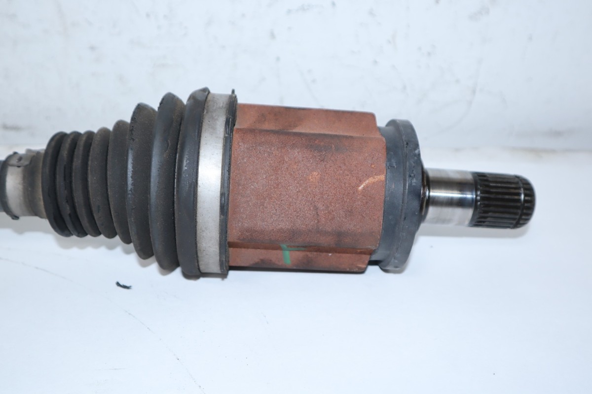 2011 BMW X3 (F25) - DRIVER FRONT AXLE SHAFT 7598027 | eBay