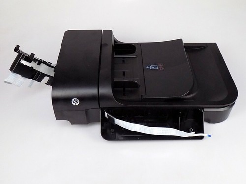 HP Officejet 6500A Ersatzteil: Scan Unit komplette Scannereinheit mit ADF NEUW.