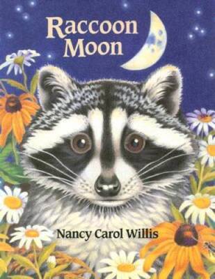 Raccoon Moon (Accelerated Reader Program series) - Paperback - GOOD