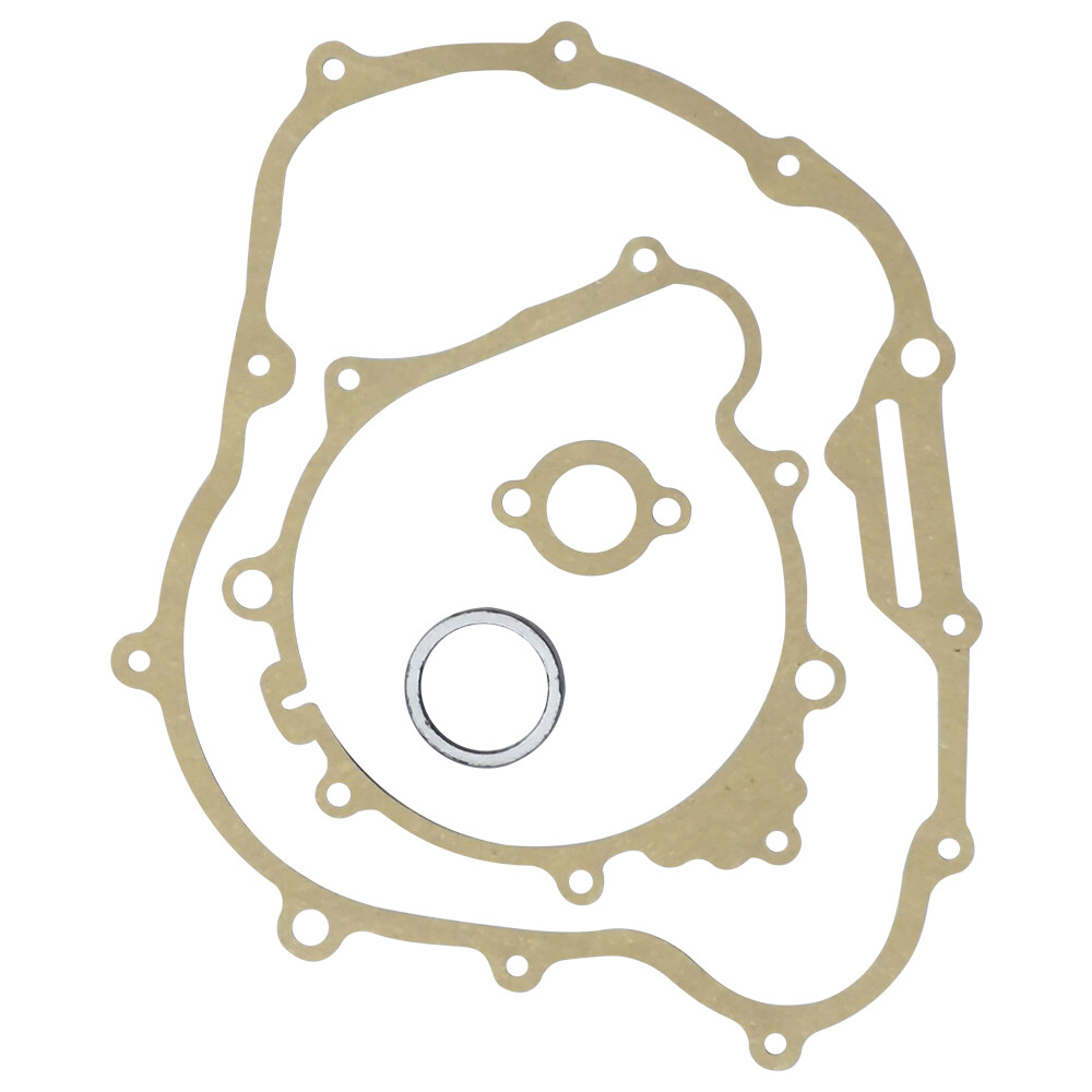 For Yamaha TTR 250 Full Engine Gasket Set Kit Top End Clutch Stator
