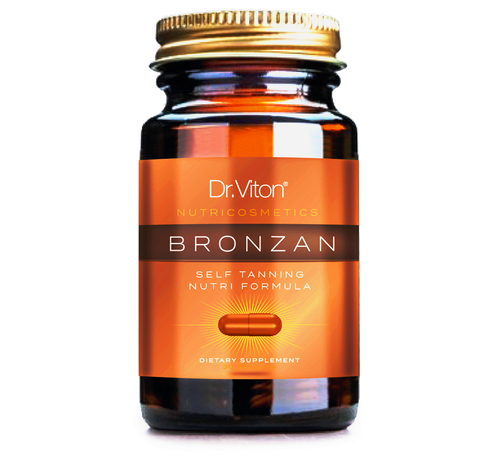tan booster