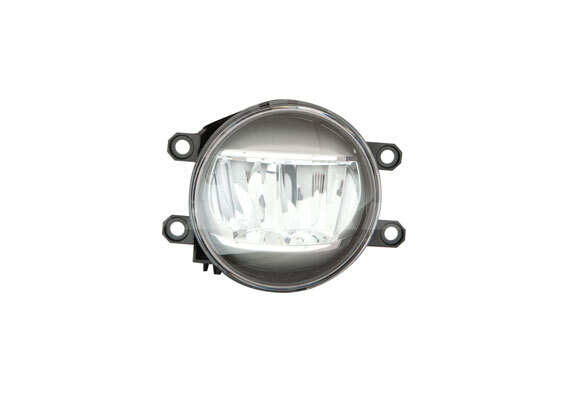 Nebelscheinwerfer LED Links FüR Lexus RX GGL1_ GYL1_ AGL1_ _L1_ GS L1 Toyota-image
