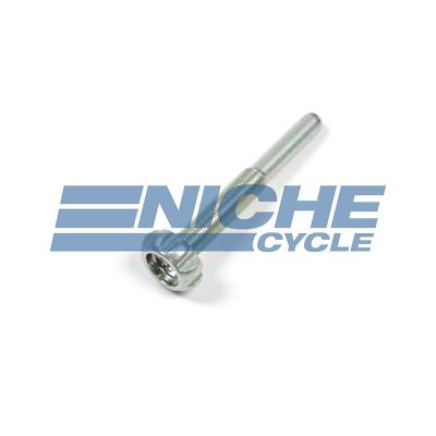 tomo930！ Genuine Mikuni Early TMX TMS 35/38 Idle Adjuster Screw Adjustment