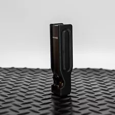 Clip & Carry Sheath for Olight ARKFELD Flashlight - Made in USA -Pro-Ultra