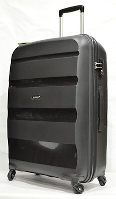 American Tourister de Samsonite: Maleta grande. Rigida 4 ruedas. | eBay
