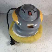 Auto Spa Luxury Car Care Car Polisher Machine Electric Powered