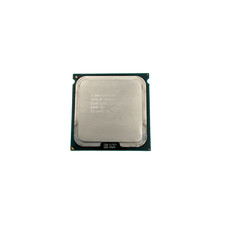 Intel Xeon SL9RT 3.00Ghz 1333Mhz FSB 4MB L2 Cache Dual-Core CPU Processor