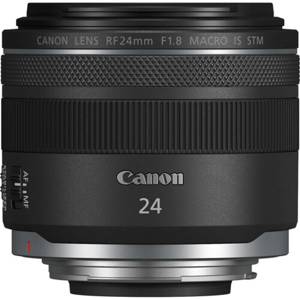 Canon 24mm Focal Camera Lenses for sale | eBay