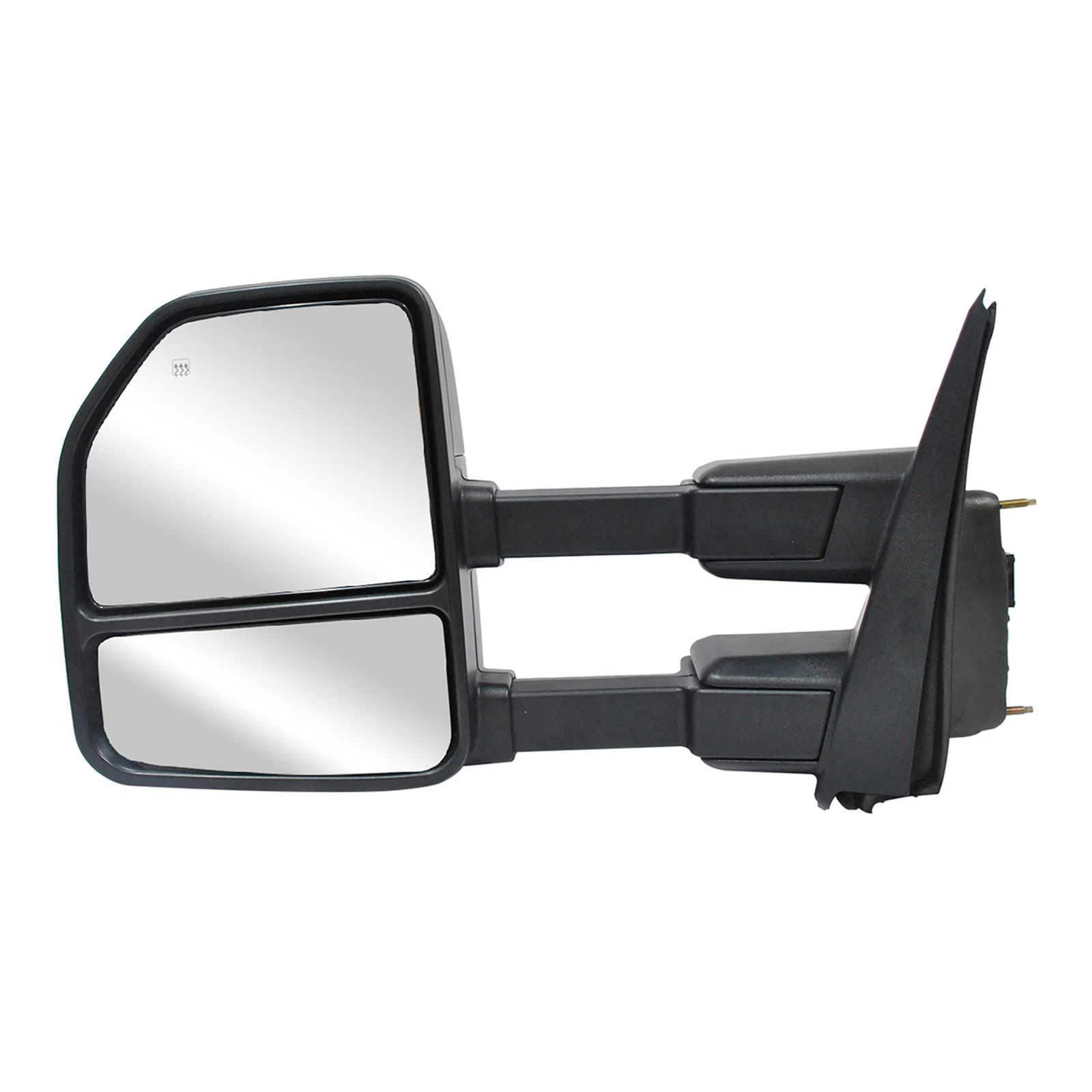 Towing Mirror For 2020 Ford F-250 Super Duty Power Heated Signal Driver Side LH