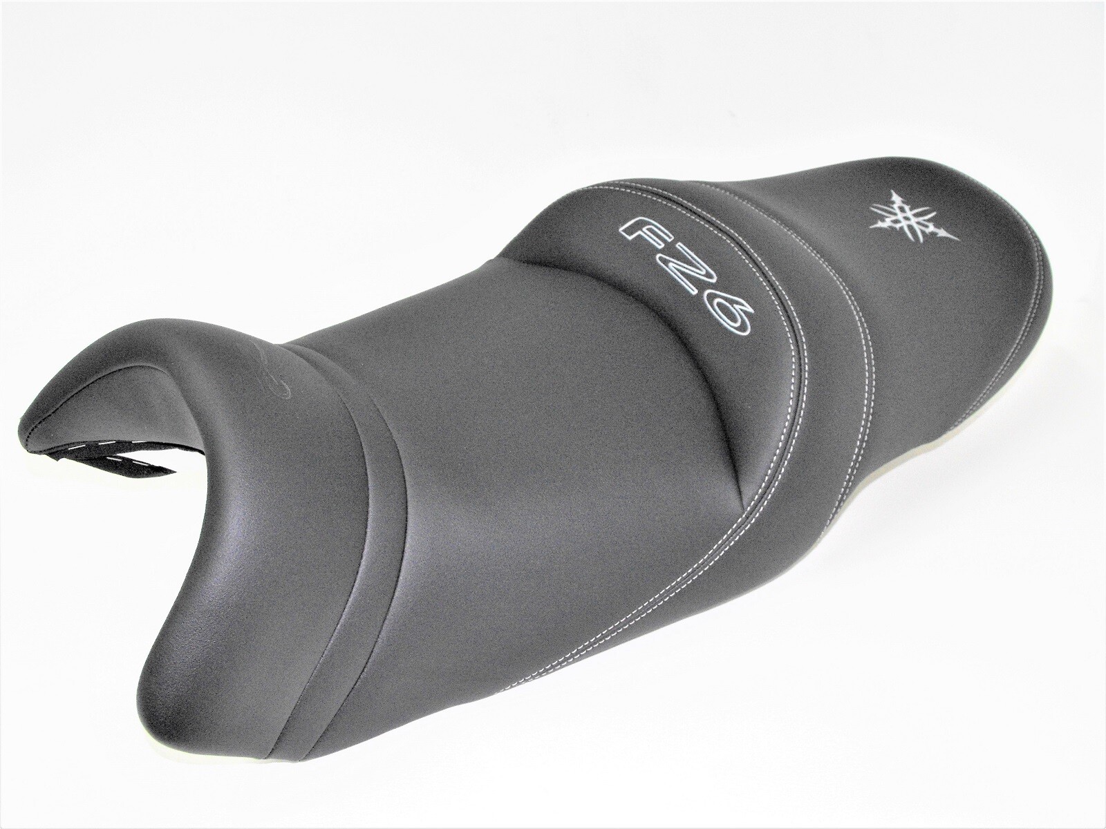Selle grand confort FZ6 Fazer 600 gel pour duo et longs voyages