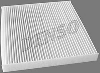 Denso DCF454P Filter, Innenraumluft FüR CitroËN, Fiat, Peugeot
