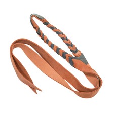 Gris Charro Barbiquejo Sombrero Strap