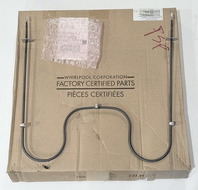 NEW Whirlpool WP74010750 74010750 Kenmore Bake Element