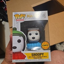 Ultimate Funko Pop Peanuts Figures Checklist and Gallery 40