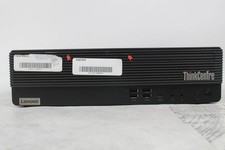 LENOVO THINKCENTRE M75S GEN 2 AMD RYZEN 3 PRO 4350G 512GB 16GB RAM NO OS