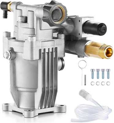 #ad 3100 PSI Pressure Washer Pump 3 4quot; Shaft 2.35 GPM for Honda Simpson $74.99