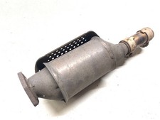 VW Golf 3 1.8L AAM 55KW Kat Katalysator 70TKM TOP 1H0131701F ORIGINAL Auspuff