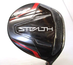 Taylormade Stealth 7 Wood | eBay