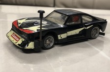 CARRERA Servo 140 * Ford Capri Turbo * Chassis V1 (b)