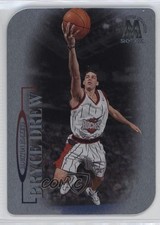 1998-99 Skybox Molten Metal Metal Smiths Xplosion Bryce Drew #39 0q3