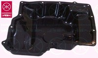 Klokkerholm 2509470 ÖLwanne FüR Citroen FüR Fiat FüR Ford FüR Peugeot