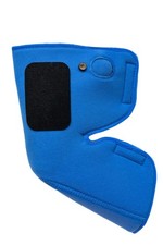 Short Air Cam Walker Fracture Boot Liner