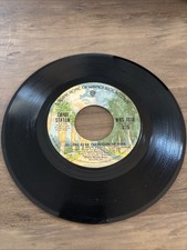 Candi Staton As Long As He Takes Care of Home / A Little Taste of Love EX 45