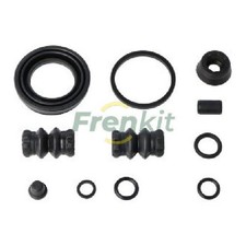 Reparatursatz 23891265 Bremssattel hinten für Skoda Kamiq NW4 Octavia 1 1U2 1U5