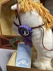 Vintage 1984 Cabbage Patch Kids Show Pony