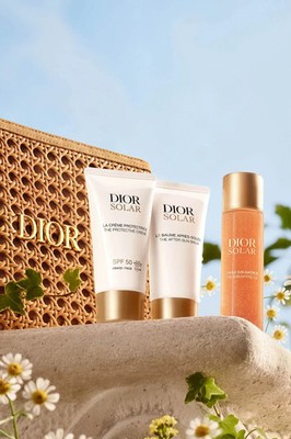 Dior Solar Set 2026 Limited Edition Must-Haves for Summer NIB Exclusive to EU