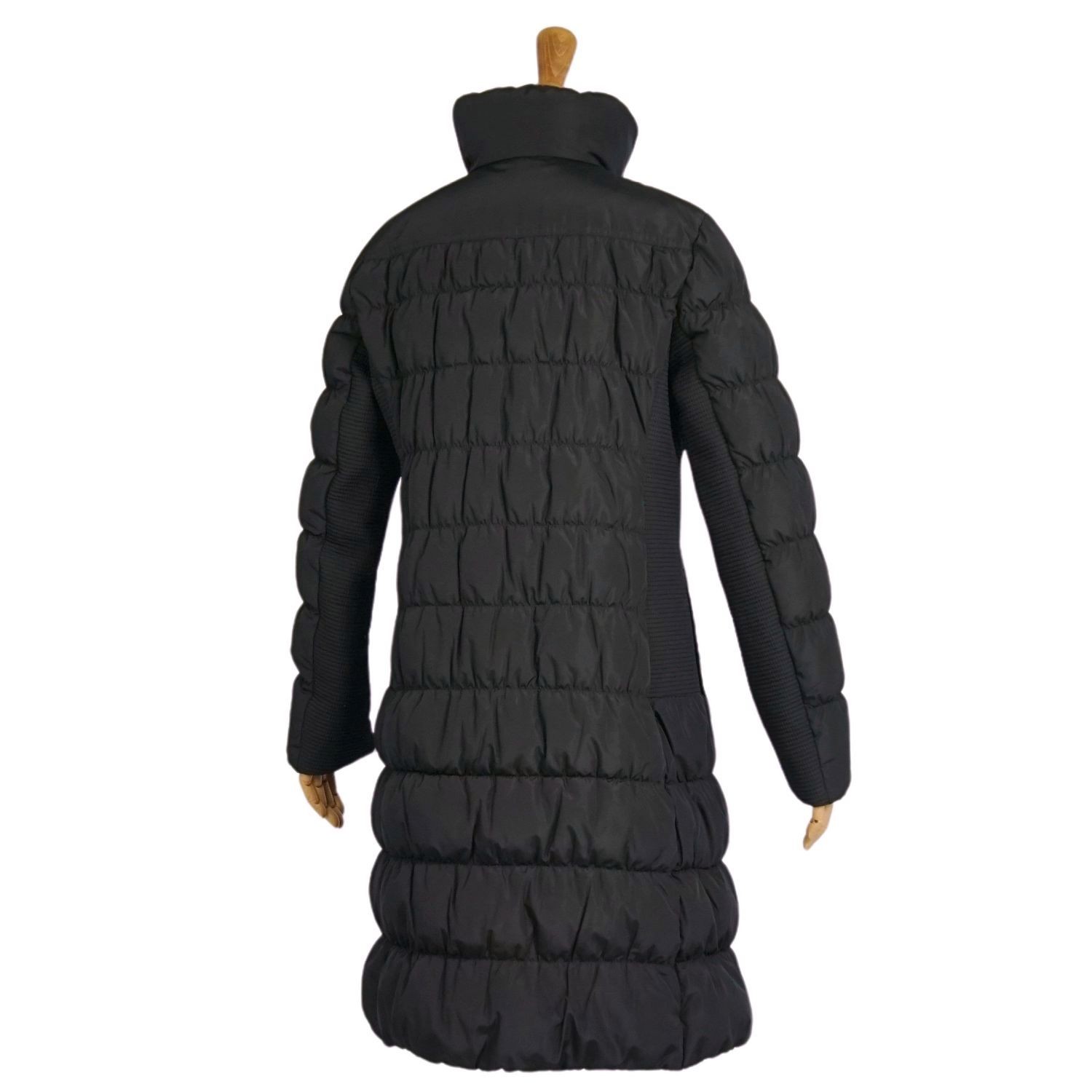 Burberry    London Coat Down Coat thumbnail 6