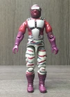 1990 GI Joe NIGHT CREEPER v1 ARAH Hasbro Vintage Figure Lot