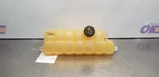 18 FORD F150 ENGINE COOLANT OVERFLOW RESERVOIR