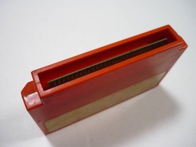 [Tube 00] [] Game Software FC Bebop High School (No Box Theory) Famicom Family