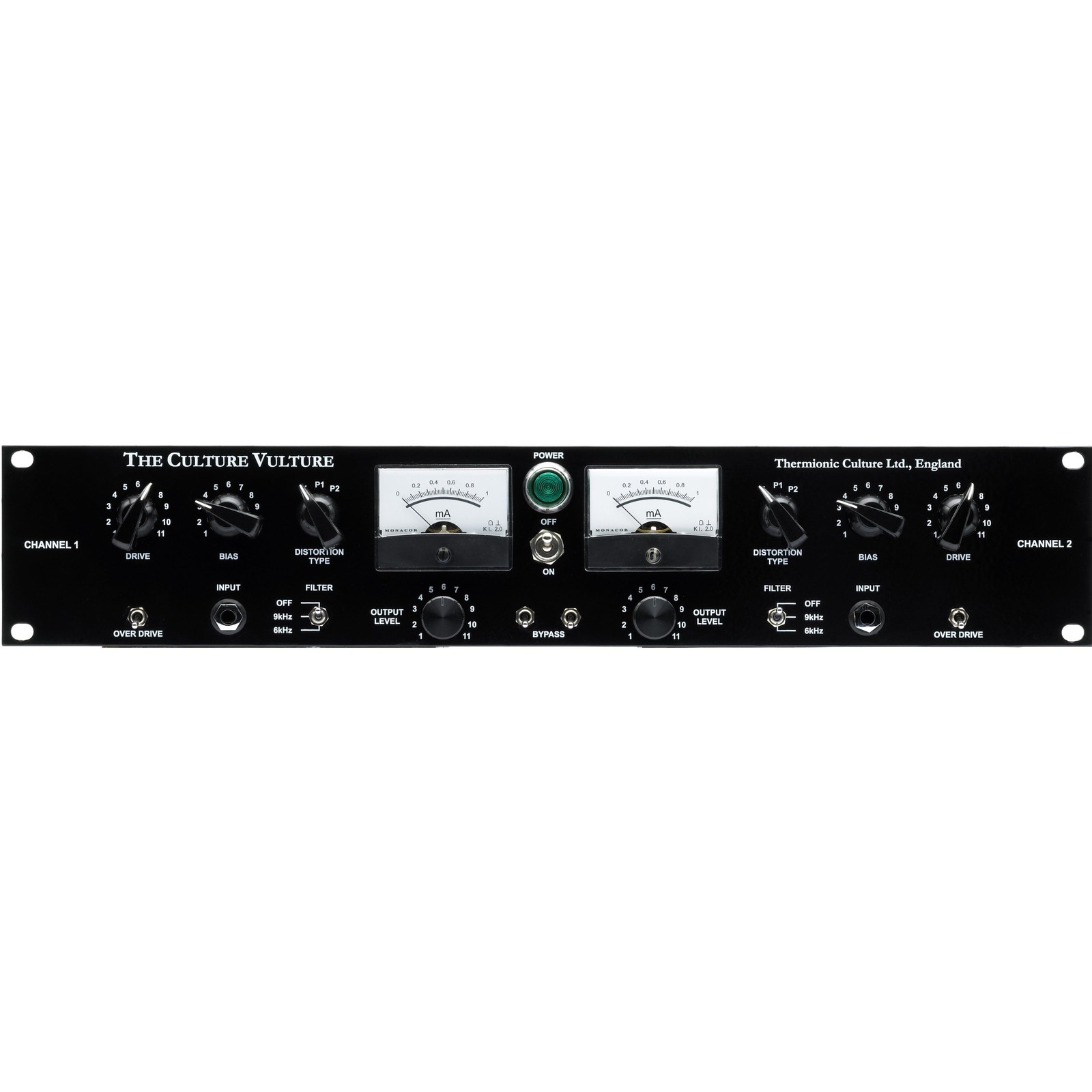 Thermionic Culture Culture Vulture - Exciter 410390₽