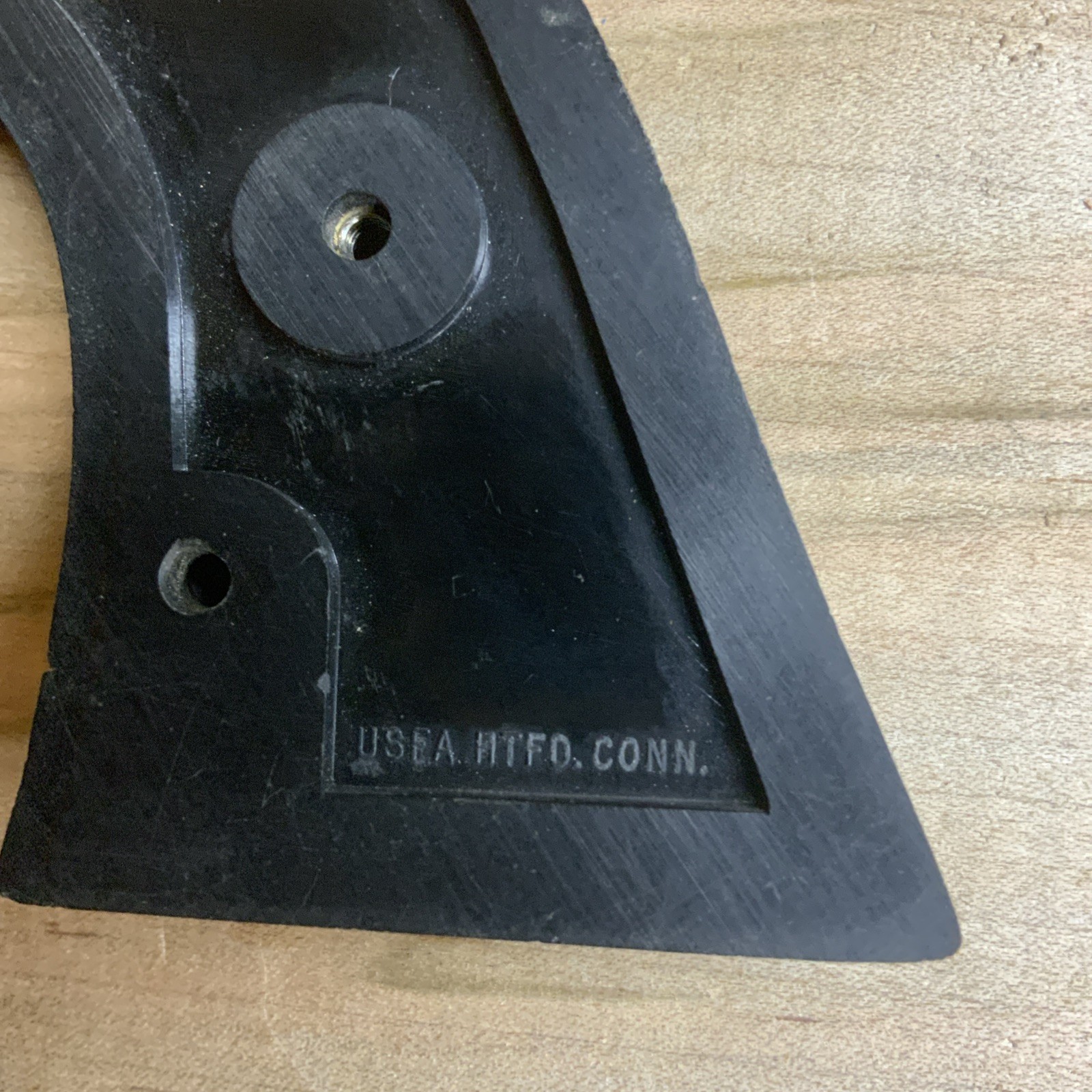 US FIREARMS SA GRIPS US Firearms Mfg. USFA SA Grips Factory Take Off | eBay