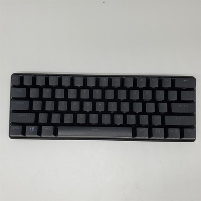 HyperX Alloy Origins 60 - Mechanical Gaming Keyboard - Linear HyperX Red Switch