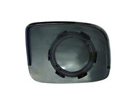 Spiegelglas Rechts Isuzu D-MAX 2007-2012 Nicht Beheizbar