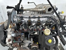 Moteur Renault SCENIC