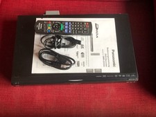 Panasonic DMR-EX93C