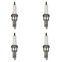 Denso ZüNdkerze U22EPR9 4Er Set (FüR: Yamaha X-Max 400 SH07 13-16 )