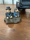 Vintage Amish Family Wagon- Antique — photo 6