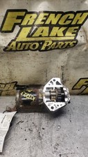 Starter Motor Fits 2008 HONDA RIDGELINE 1044038